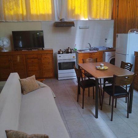 Apartamento House Of Dreams Rhodes City Exterior foto