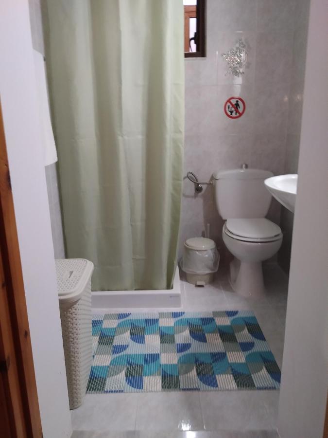 Apartamento House Of Dreams Rhodes City Exterior foto