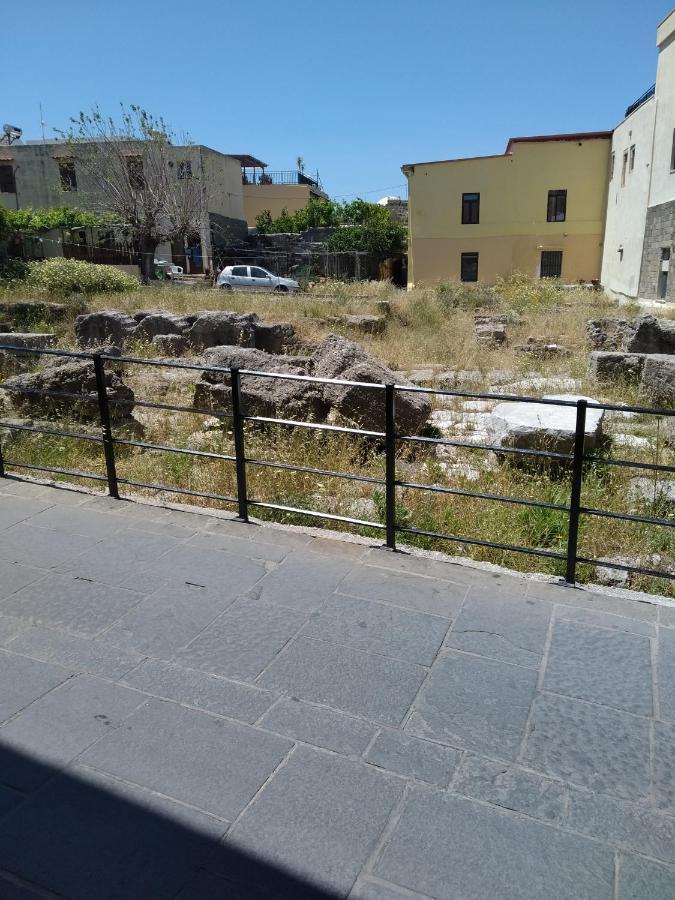 Apartamento House Of Dreams Rhodes City Exterior foto