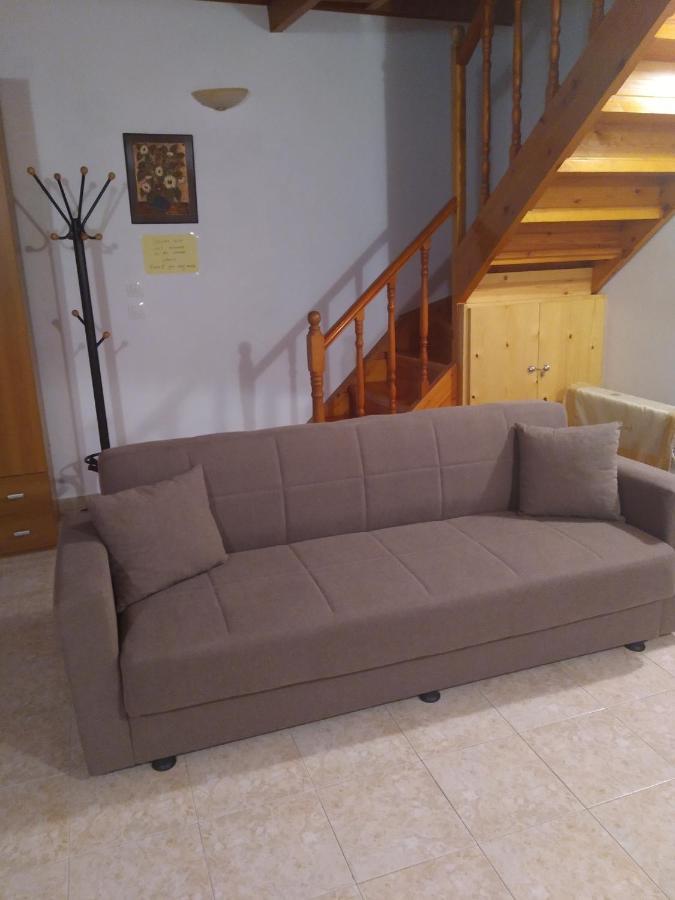 Apartamento House Of Dreams Rhodes City Exterior foto