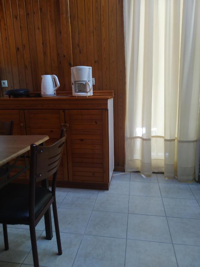 Apartamento House Of Dreams Rhodes City Exterior foto
