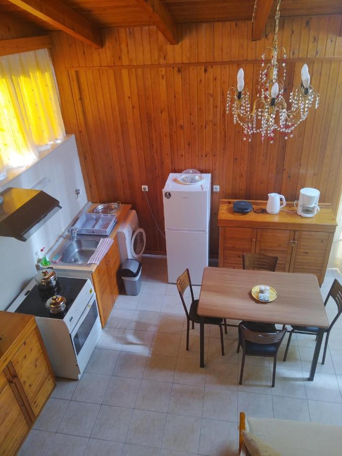 Apartamento House Of Dreams Rhodes City Exterior foto