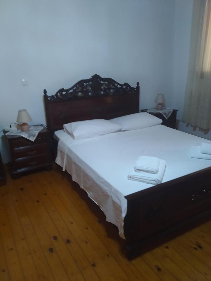 Apartamento House Of Dreams Rhodes City Exterior foto