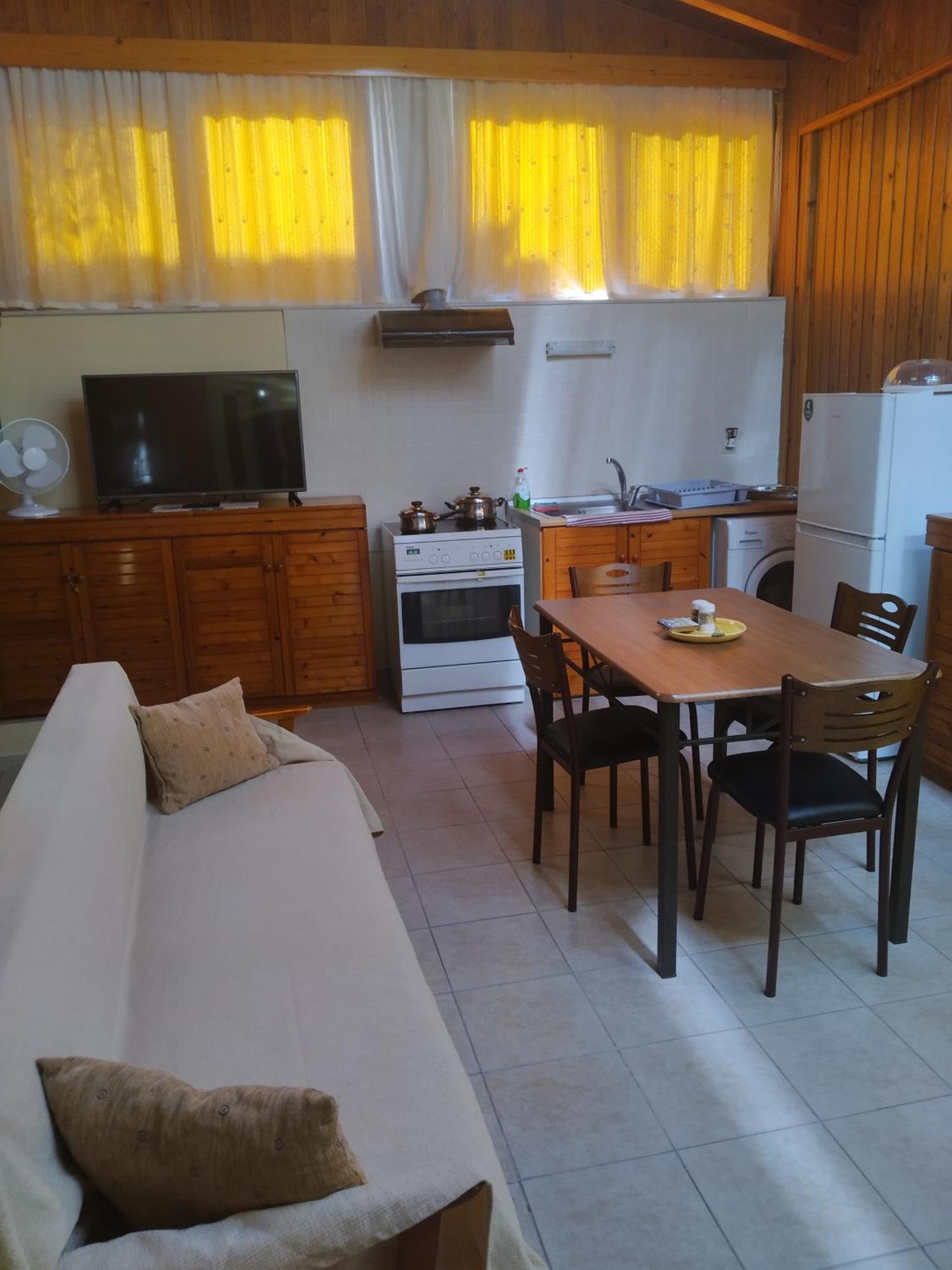 Apartamento House Of Dreams Rhodes City Exterior foto