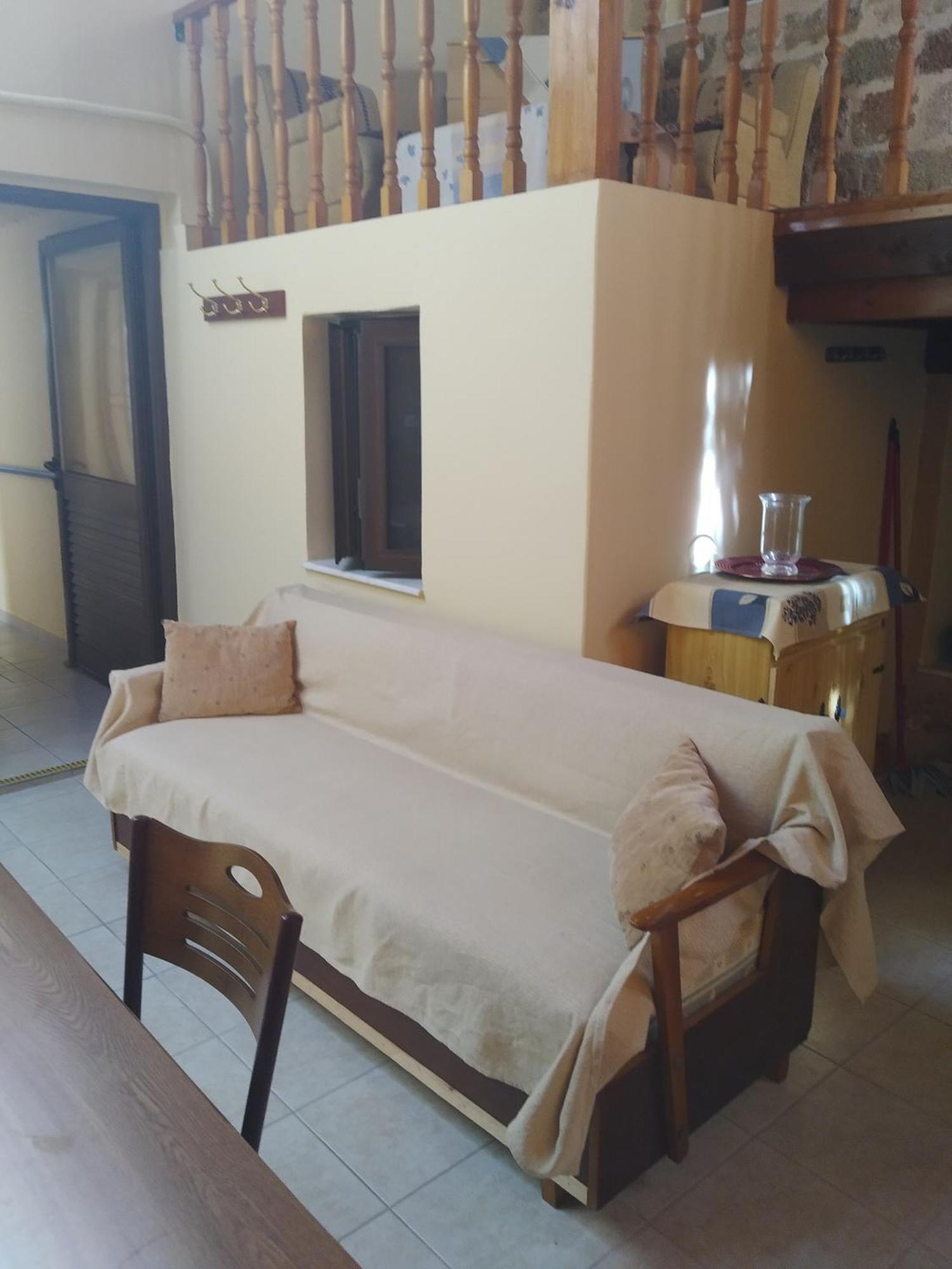 Apartamento House Of Dreams Rhodes City Exterior foto