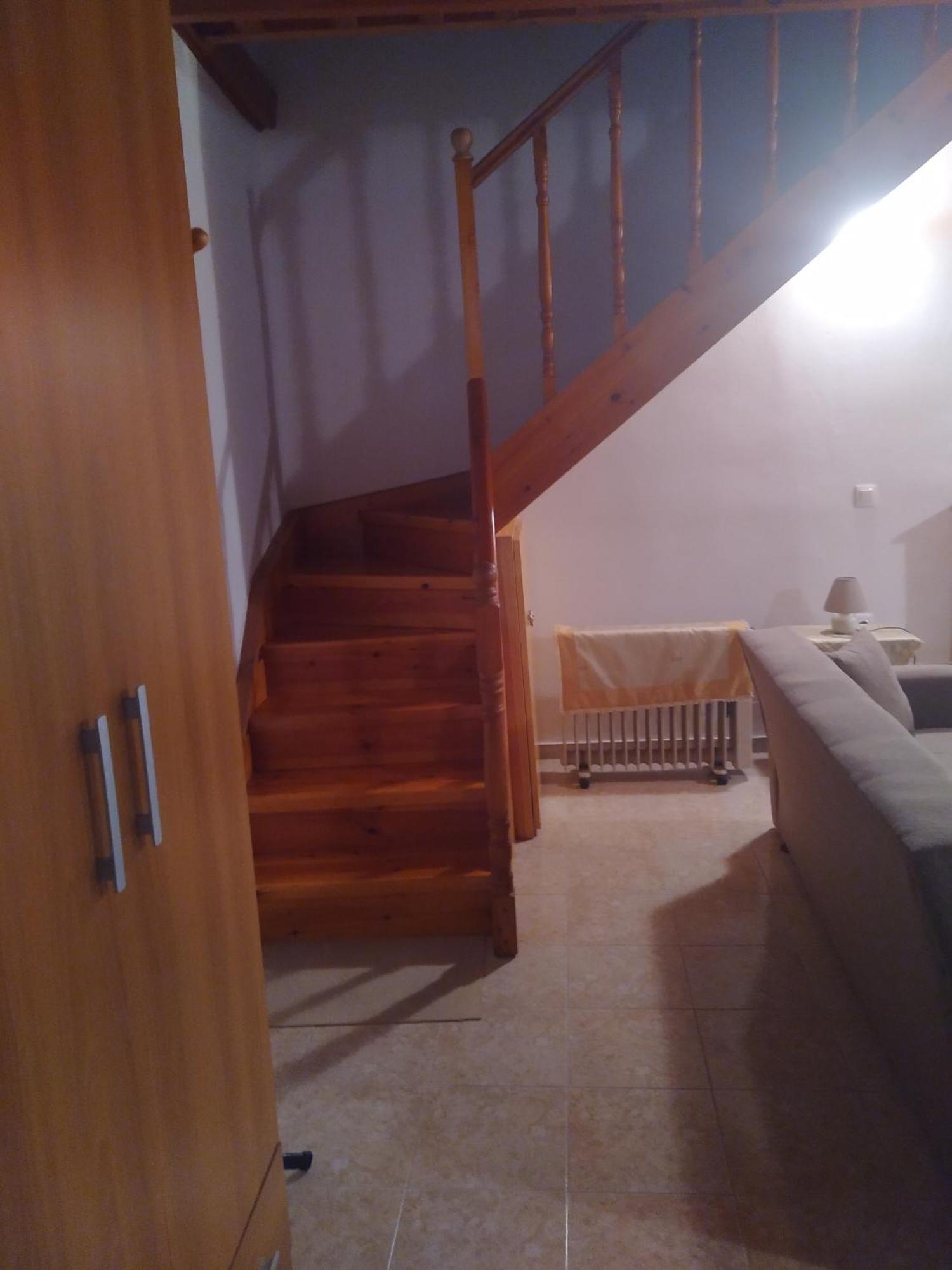 Apartamento House Of Dreams Rhodes City Exterior foto